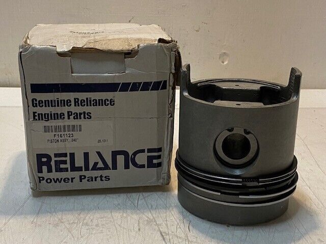 Reliance Engine Power Part F161123 Piston Assembly - $79.99