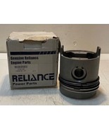 Reliance Engine Power Part F161123 Piston Assembly - $79.99