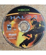 Halo 2 - Xbox Original - Disc Only - Tested &amp; Working - No Case - No Man... - $16.10 CAD