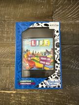 Hasbro Gaming Christmas Ornament Life - €10,07 EUR
