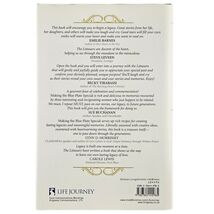 Making the Blue Plate Special The Joy of Family Legacies 2006 Hardcover Book image 2