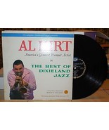 Al Hirt Vinyl Best Of Dixieland Jazz 1967 LWCP1 33RPM LP Record - £11.30 GBP