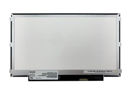 New Dell Pn DP/N G1H9N 0G1H9N Lcd Screen Led For Laptop 13.3&quot; Display Matte - $74.22