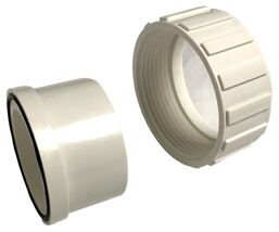Hayward G1-132527-20 Genuine Parts Union 2", Nut and Tailpiece Slip Butt... - $414.48 MXN Hayward G1-132527-20 Genuine Parts Union 2", Nut and Tailpiece Slip Butt... - $414.48 MXN