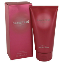 Due by Laura Biagiotti Body Lotion 5 oz for Women - $35.00
