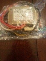 MARS Transformer 40V / 60Hz 50354 - $30.57