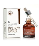 Mizon, Snail Repair Intensive Ampoule, 1.01 fl oz (30 ml) - $23.76