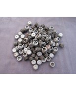Lot of 119  3/8&quot; NPT Pipe Thread Plug Overstock - £97.20 GBP