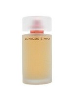 Clinique SIMPLY Perfume Spray Women's Scent Sensual Sexy 3.4oz 100ml NeW - $219.50