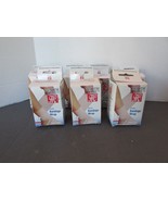 LOT OF 7 HEALTH CARE 3&quot; ELASTIC BANDAGE WRAP 5 YDS STRETCHED NEW IN BOX - $279.16 MXN