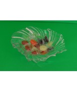 Crystal Item-Mikasa Bell Epoque Spiral Swirl Crystal Bowl - €21,45 EUR
