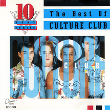 Culture club the best of culture club thumb200