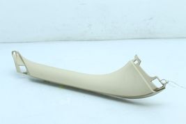 10-15 LEXUS RX350 Liftgate Upper Left Driver Side Trim Cover F3834 image 3