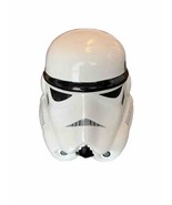 2015 Star Wars Storm Troope Ceramic Coin Piggy Bank Zak! Designs Lucasfi... - £11.21 GBP