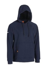 Wrangler men's fire resistant hoodie size M - $174.66 CAD