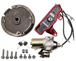 Engine Motor For Honda Gx160 5.5hp &amp; Gx200 6.5hp - $70.98