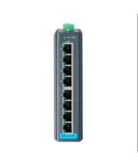 Advantech EKI-2728 8-Port Unmanaged Industrial Ethernet Switch - €42,81 EUR