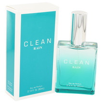 Clean Rain by Clean Eau De Parfum Spray 2.14 oz - $46.95