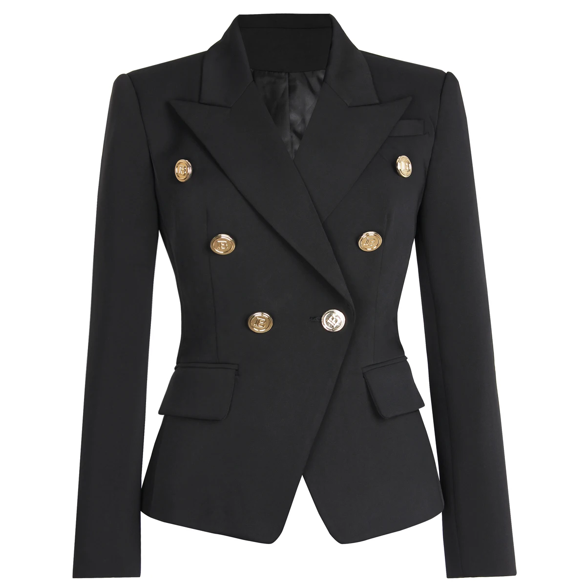 S-3XL  Multicolor Spring Autumn    Product Women&#39;s Blazer Slim Fit And Thin Popu - £163.36 GBP