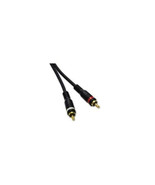 C2G 13034 12FT VELOCITYANDTRADE; RCA STEREO AUDIO CABLE - $42.41