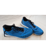 Reebok Print Smooth ULTK Blue Running Shoes - Mens US 11.5  GREAT SHAPE - $24.74