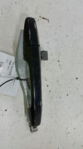 Passenger Right Door Handle Exterior Outside Front Fits 09-15 HONDA PILOT SiI... - $31.45