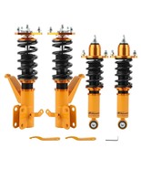 Coilover Suspension Kit for Honda Integra DC5 for Acura RSX &amp; Type-S 200... - $591.49