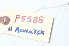 2009-2013 ACURA TSX 2.4L INTERIOR REAR VIEW MIRROR P5588 image 10