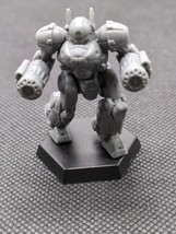 BattleTech Crossbow Clan Heavy Battlemech Catalyst Games Miniature - $7.91
