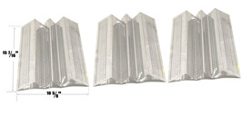 Replacement Heat Plate for 36NB, 24NB, 24NG, 24NP, 24PC, 36NB, 36PC Models - 3PK - £91.14 GBP