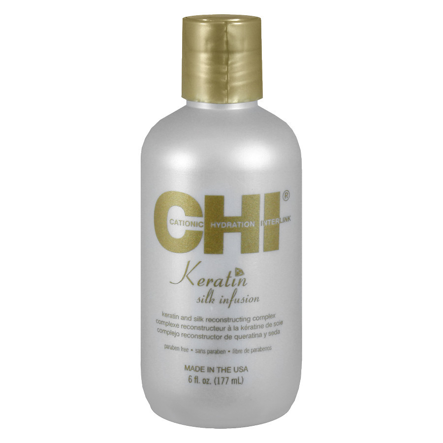 CHI Keratin Silk Infusion 6oz - $42.38