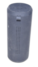 BLACKWEB RUGGED BLUTOOTH SPEAKER - BWA17AA002 Won&#39;t Charge AS IS Parts - $8.99