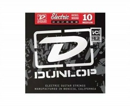 Single Dunlop 18 Electric Wound Nickel Plated Steel Guitar String - £12.60 GBP