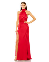 MAC DUGGAL 11642. Authentic dress. NWT. Fastest shipping. Best retailer price ! - £299.50 GBP