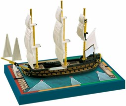 Artesien 1767/ROLAND 1771 Sails Of Glory Ship Pack (SGN109A) - £17.10 GBP