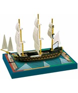 ARTESIEN 1767/ROLAND 1771 Sails of Glory Ship Pack (SGN109A) - $21.77