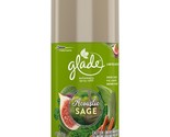 Glade Automatic Spray Air Freshener Refill, Acoustic Sage, 6.2 oz, 2 - Pack - $39.95