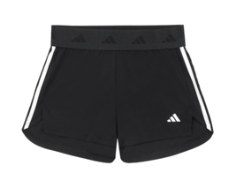 Adidas Hyperglam Woven Shorts Women&#39;s Sports Pants Casual Asia-Fit NWT IT4665 - £37.45 GBP