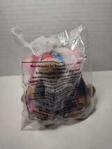 1998 LION KING II SIMBA&#39;S PRIDE MCDONALDS HAPPY MEAL PLUSH TOYS -  Rafik... - $91.59 MXN