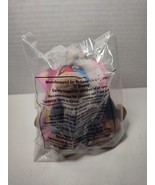 1998 LION KING II SIMBA&#39;S PRIDE MCDONALDS HAPPY MEAL PLUSH TOYS -  Rafik... - $4.94