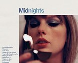 Midnights: Moonstone Blue Edition - £28.72 GBP