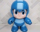 Mega Man 7&quot; Collectible Vinyl Figure Kidrobot Capcom Poseable Arms - £19.31 GBP
