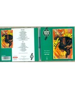1933’s KING KONG classic original Max Steiner soundtrack CD - $285.40 MXN