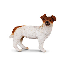 CollectA Jack Russell Terrier Figure (Small) - $17.83