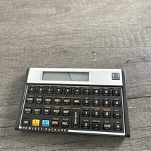 Vintage HP 16C Computer Programming Calculator - Tested - €171,90 EUR