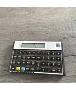 Vintage HP 16C Computer Programming Calculator - Tested - $3,672.66 MXN