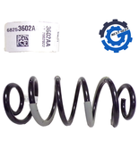 New OEM Mopar Rear Left or Right Coil Spring 2019-2024 Jeep Wrangler 682... - $140.20