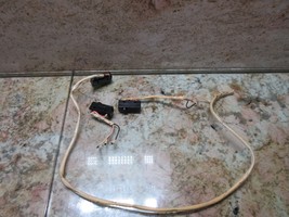 MORI SEIKI SAFETY SWITCH UNIT 2FS5895-901 5-87 CNC SL-5 TURRET LIMIT EACH 1 - $58.23