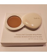 lilah b. Virtuous Veil Concealer &amp; Eye Primer, Shade: b. polished - £26.73 GBP
