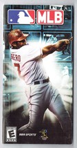 MLB PSP PlayStation Portable Manual Only - $187.76 MXN